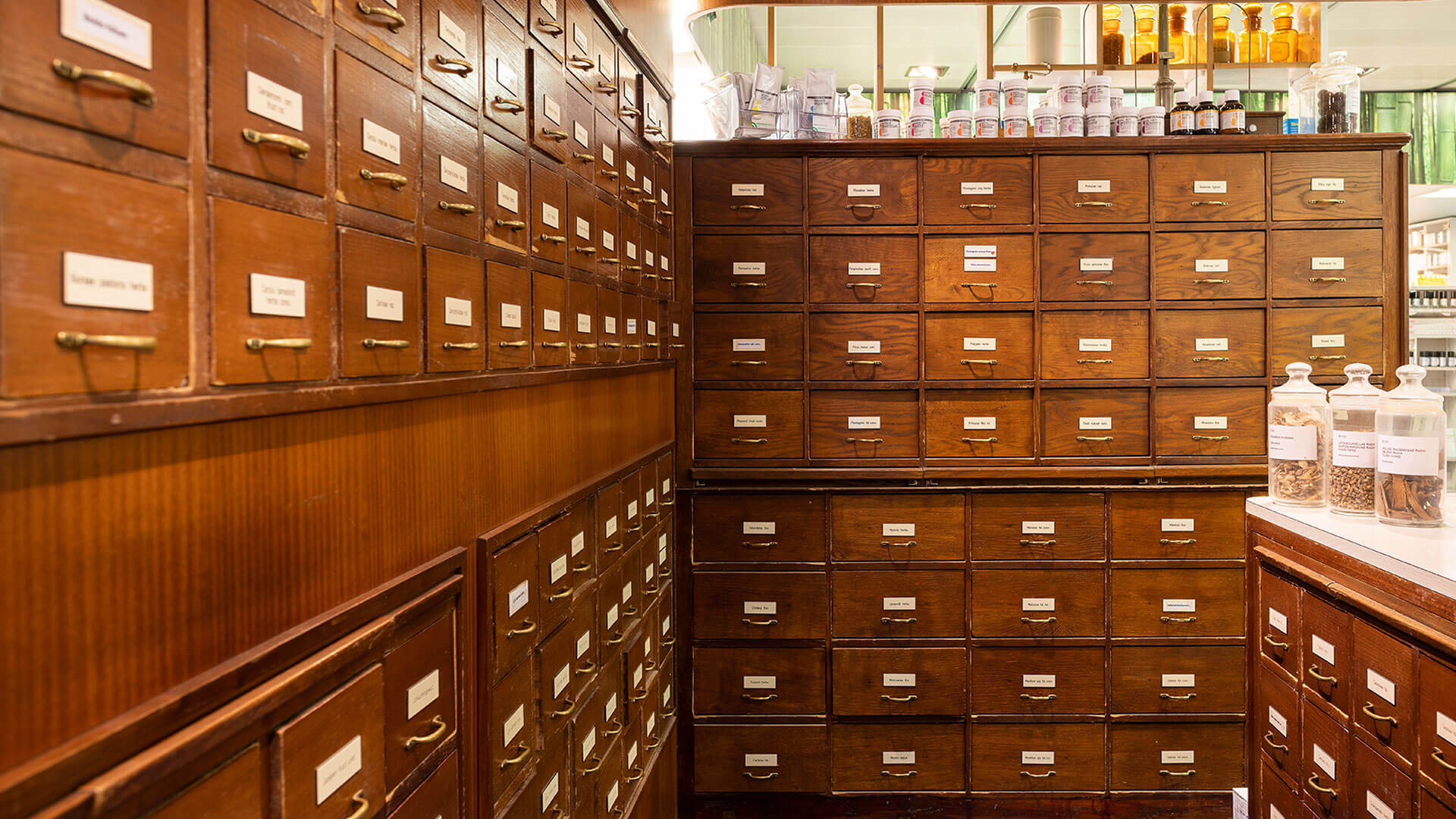 Bollwerkapotheke Bern